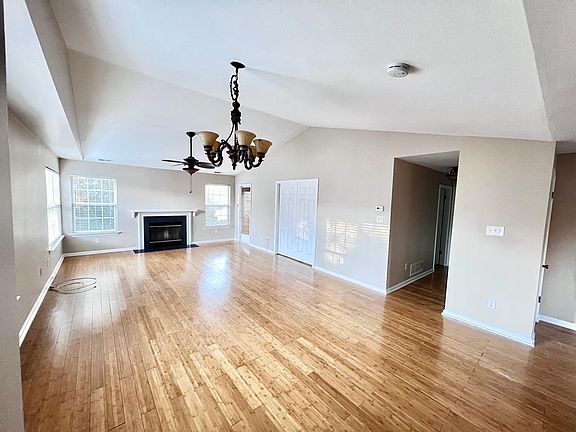 Dining & Living Room