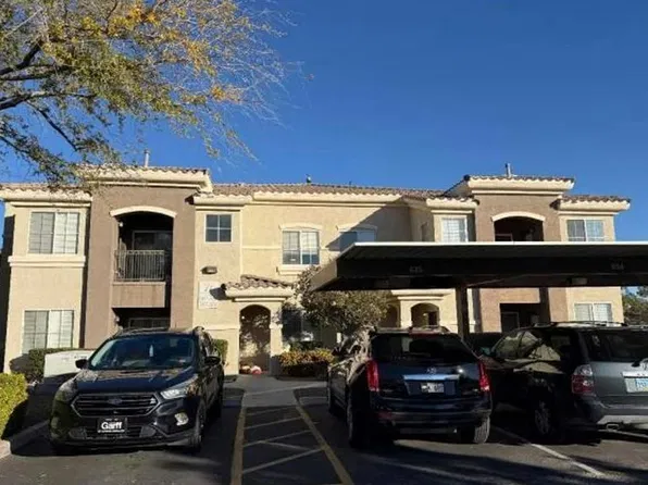 9050 W Warm Springs Rd Unit 1017, Las Vegas, NV 89148