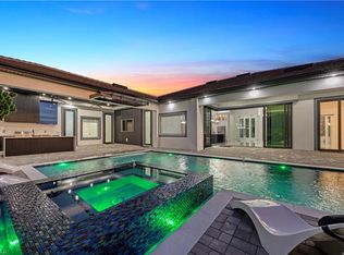 2507 Gleason PKWY, CAPE CORAL, FL 33914