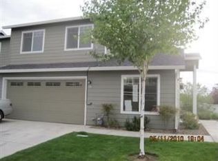 368 Live Oak Loop, Central Pt, OR 97502