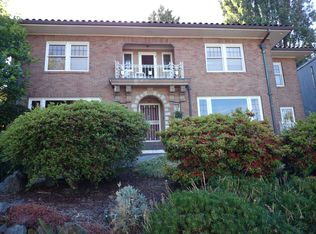 503 Lake Washington Blvd, Seattle, WA 98122
