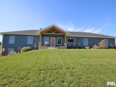 14011 N Wayne Rd, Chillicothe, IL, 61523