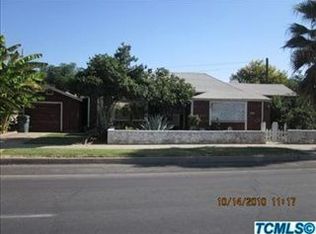 322 S Mirage Ave, Lindsay, CA 93247