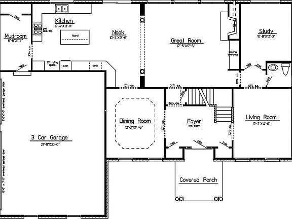 2nd image of 8221 Margaret Ln