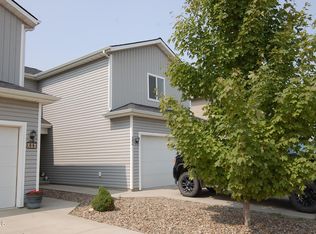 306 8th Ave NW, Sidney, MT 59270