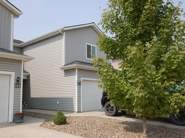 306 8th Ave NW, Sidney, MT 59270