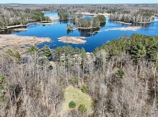 11250 N Meadowlark Ln, Hayward, WI 54843