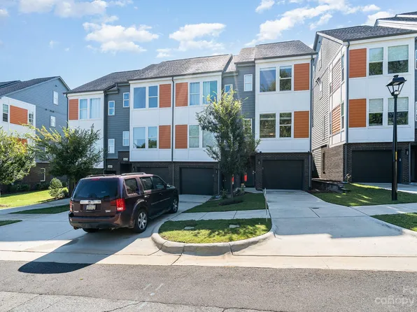 2631 Norfolk Ave, Charlotte, NC 28203