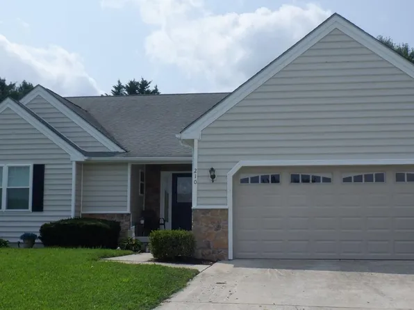 210 S Landing Dr, Lewes, DE 19963