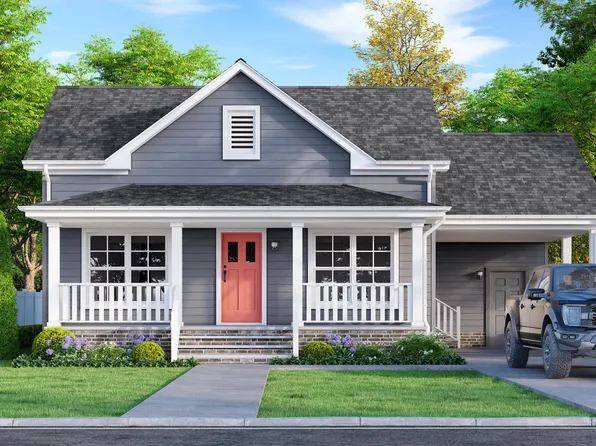 60 Folly Road, Sunbury, NC 27979