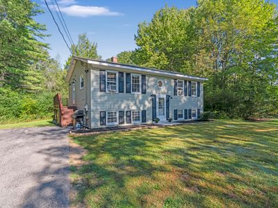 29 Burnham Road, Gorham, ME, 04038