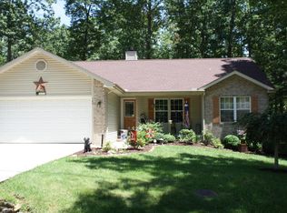 149 Glenwood Dr, Fairfield Glade, TN 38558