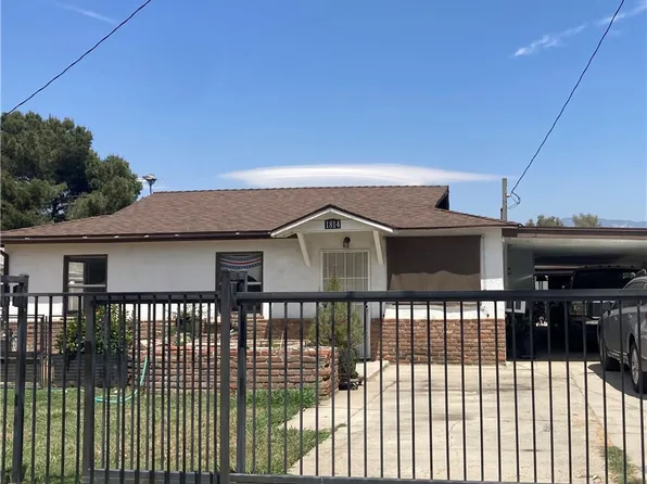 1814 Wallace Ct, San Bernardino, CA 92408