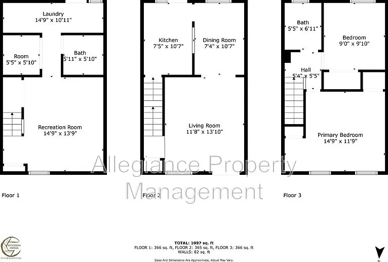 525 E Alexandria Ave — Photo 38