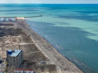 100 Lake Shore Dr APT 101, Michigan City, IN