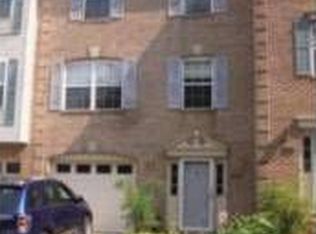 705 Mashie Ct, Arnold, MD 21012