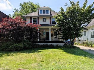 35 Dodge Ave #B, Akron, OH 44302