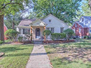 1586 N Parkway Ave, Memphis, TN 38112