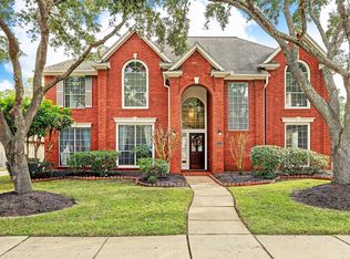 16618 Town Lake Ct, Houston, TX 77059