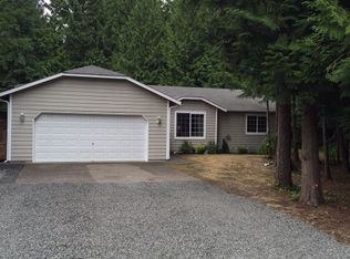 77 Rhody Ct, Chimacum, WA 98325