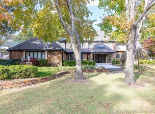 6645 E 107th St, Tulsa, OK 74133