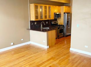 1627 W Grand Ave #2A, Chicago, IL 60622