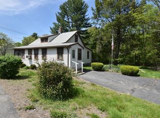 116 Wilmington Rd, Burlington, MA 01803