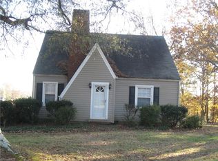 9180 Nc Highway 700, Ruffin, NC 27326