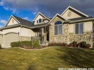 2973 S 1375 W, Syracuse, UT 84075