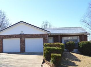 24545 Seattle Rd, Waynesville, MO 65583
