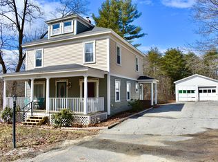 2047 Hotel Rd, Auburn, ME 04210