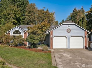 2608 19th Way NW, Olympia, WA 98502