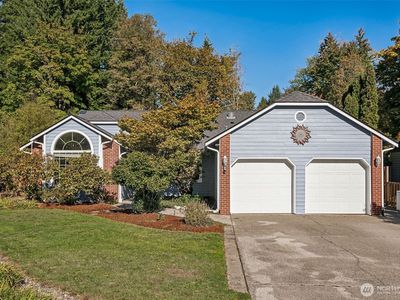 2608 19th Way NW, Olympia, WA, 98502