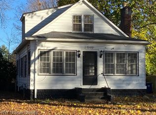 15100 Garfield, Redford, MI 48239