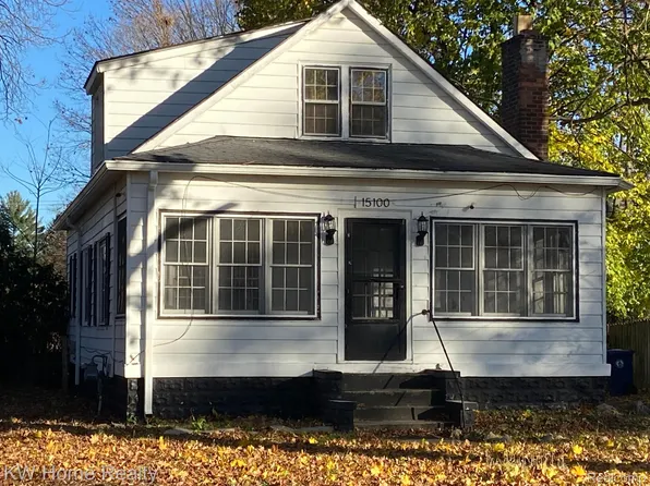 15100 Garfield, Redford, MI 48239
