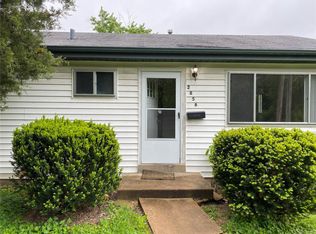 2856 Meadowlark Ave, Saint Louis, MO 63136