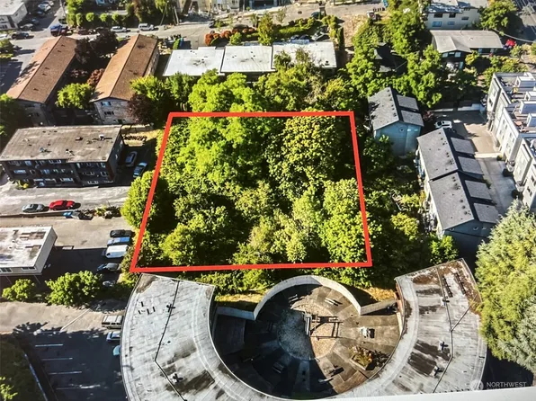 3939 S Farrar Street, Seattle, WA 98118