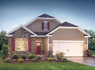 1804 Wabash Pl LOT 490, Boiling Springs, SC 29316