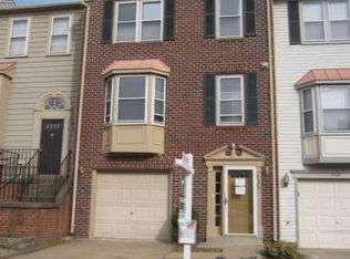 7320 Saint Johns Ct, Manassas, VA 20109