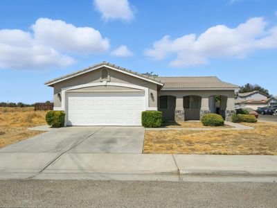 449 S Greenwood Street, Porterville, CA, 93257