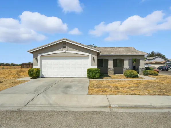 449 S Greenwood Street, Porterville, CA 93257