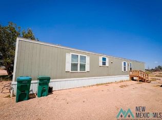 5708 Southfork Rd, Carlsbad, NM 88220