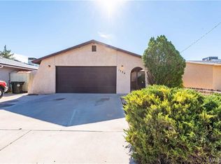 1734 Gates Ave, Kingman, AZ 86401