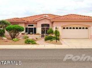 1766 E Crown Ridge Way, Oro Valley, AZ 85755