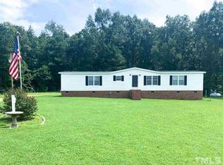 4601 Mitchell Mill Rd, Wake Forest, NC 27587