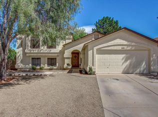 601 S Winthrop St, Gilbert, AZ 85296
