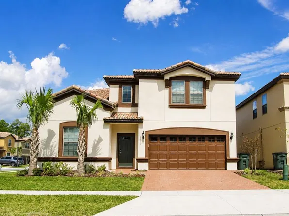 8861 Corcovado Dr, Kissimmee, FL 34747