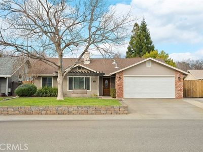 190 Via Mission Dr, Chico, CA, 95928