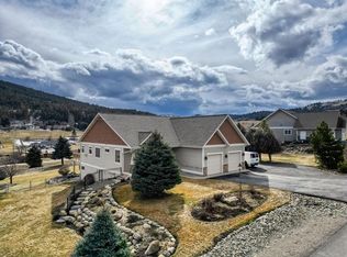 581 Stoneridge Dr, Kalispell, MT 59901