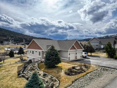 581 Stoneridge Dr, Kalispell, MT, 59901